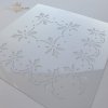 ST0036 - dekory, szlaczki, ornamenty